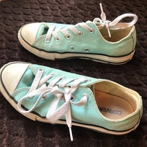 Kids all star converse